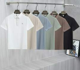 Picture of Zegna Polo Shirts Short _SKUZegnaM-4XL13xr4725215